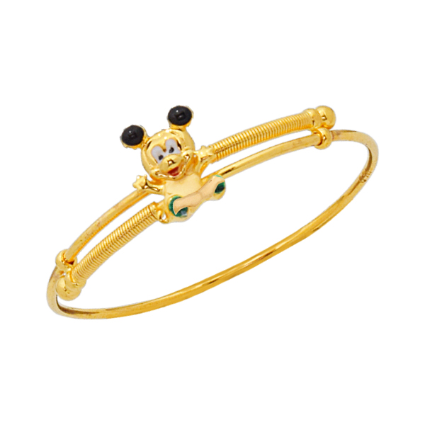 BABY BANGLE