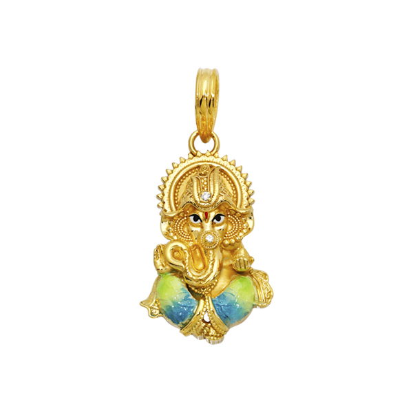 GOD CHARMS