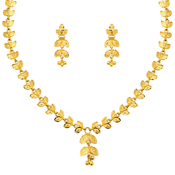 CHAIN SET